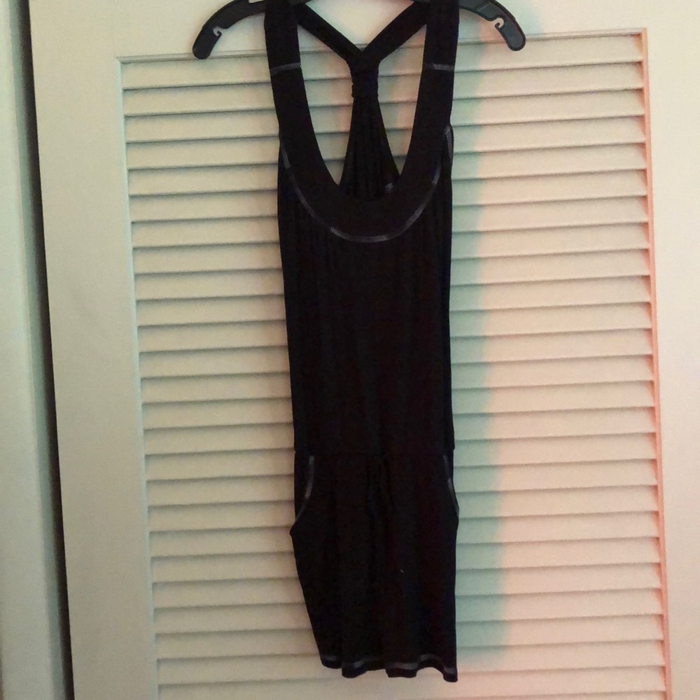 🖤 Comfy Little Black Dress 🖤
